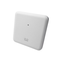 Cisco 802.11AC Wave 2 4x4:4SS - High-Performance Wireless Access Point - AIR-AP1852I-E-K9